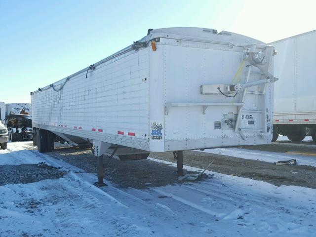 1TDH422206B108715 - 2006 UTILIMASTER ALL MODELS Белый фото 1