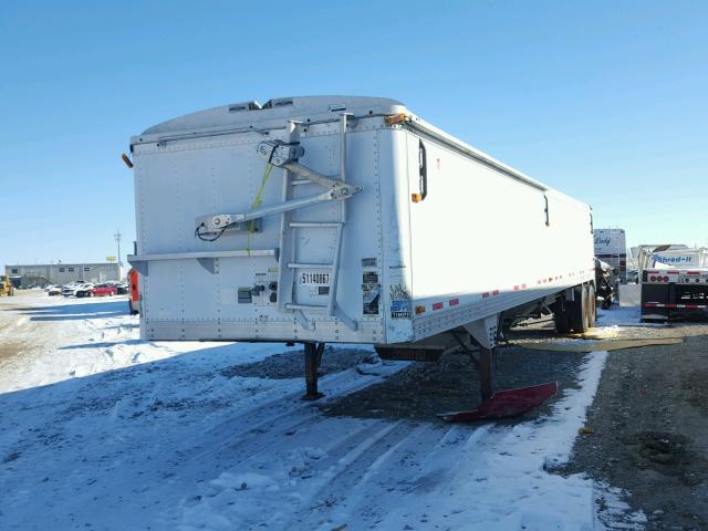 1TDH422206B108715 - 2006 UTILIMASTER ALL MODELS Белый фото 3