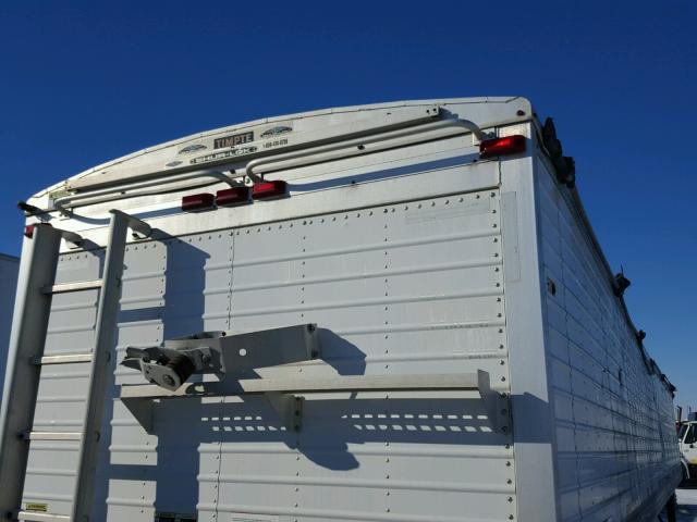 1TDH422206B108715 - 2006 UTILIMASTER ALL MODELS Белый фото 7