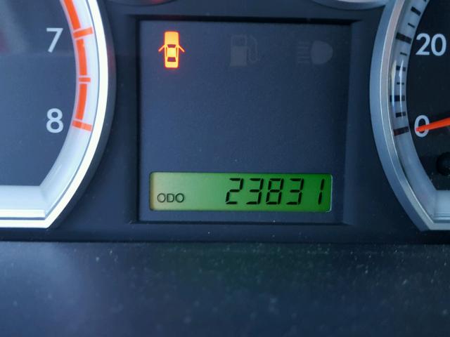 KL1TD56658B143849 - 2008 CHEVROLET AVEO BASE Qırmızı foto 8