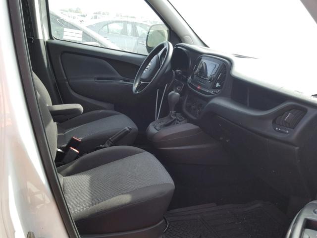 ZFBERFAT5G6B32529 - 2016 RAM PROMASTER Ağ foto 5