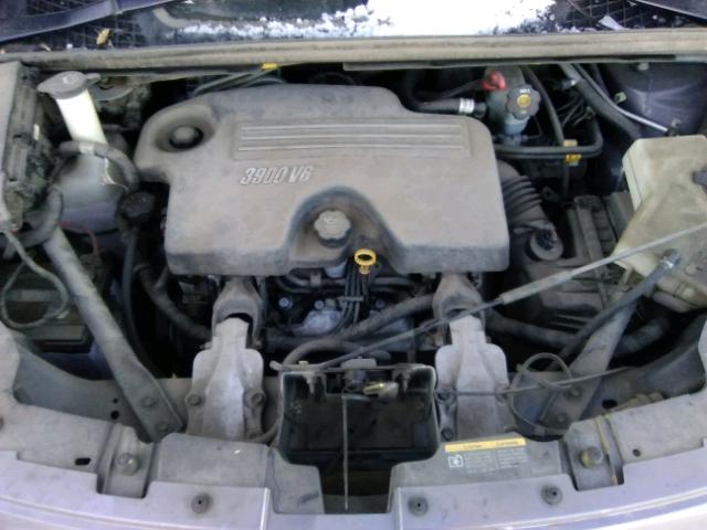 1GNDU23197D168560 - 2007 CHEVROLET UPLANDER L 灰色 照片 7