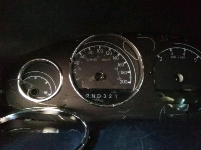 1GNDU23197D168560 - 2007 CHEVROLET UPLANDER L 灰色 照片 8