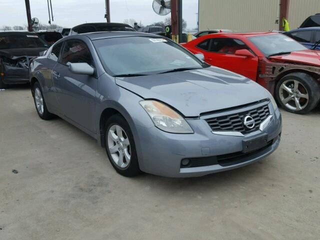 1N4AL24E79C133398 - 2009 NISSAN ALTIMA 2.5 GRAY photo 1