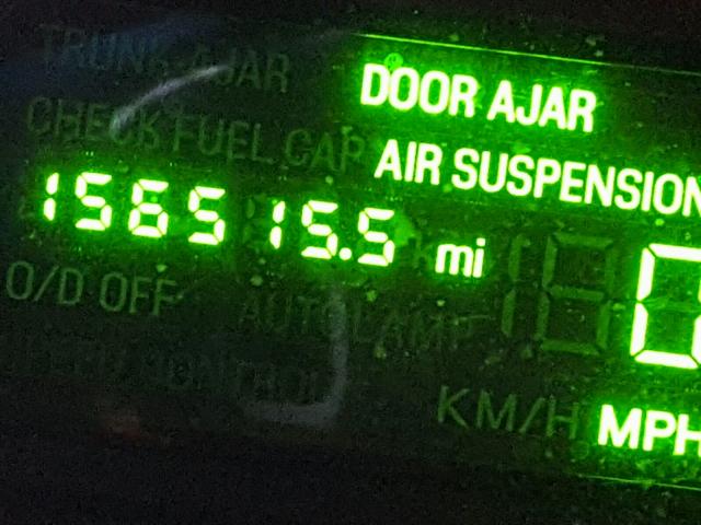 1LNHM81W64Y639477 - 2004 LINCOLN TOWN CAR E BROWN photo 8