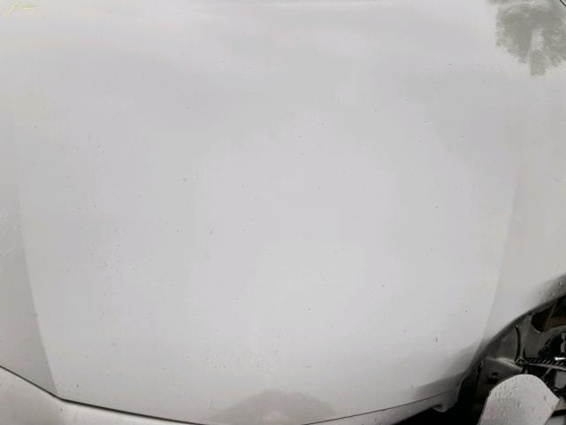 2G2WP552071231190 - 2007 PONTIAC GRAND PRIX ნაცრისფერი ფოტო 7