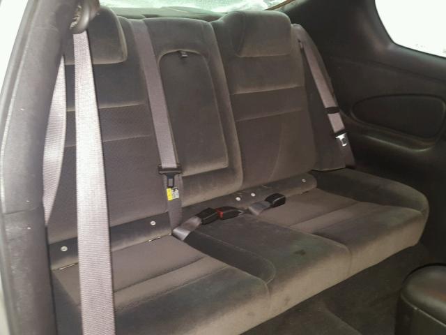 2G1WM15K769361778 - 2006 CHEVROLET MONTE CARL 灰色 照片 6