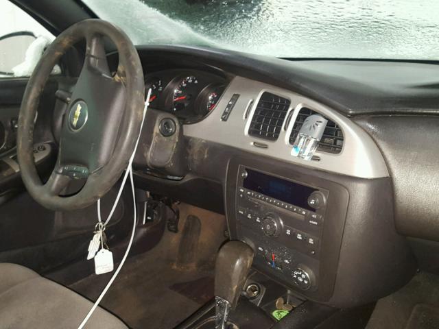 2G1WM15K769361778 - 2006 CHEVROLET MONTE CARL 灰色 照片 9