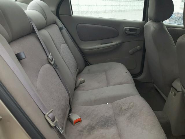 DPS02D0DG32224407 - 2007 ASVE ASSEMBLED 金色 照片 6