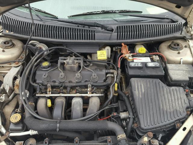 DPS02D0DG32224407 - 2007 ASVE ASSEMBLED 金色 照片 7