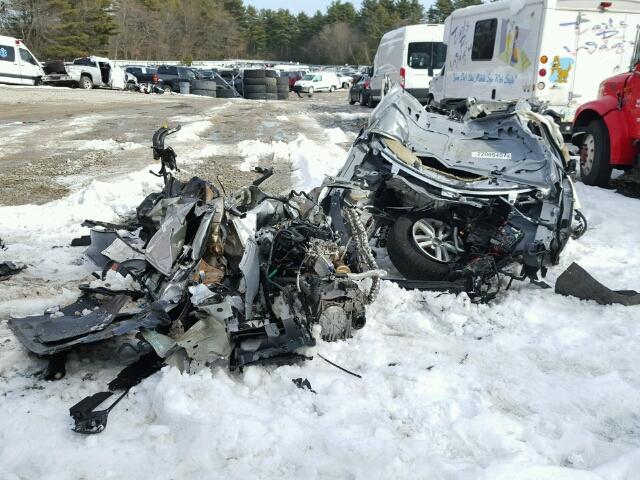 WVGAV7AX7GW538532 - 2016 VOLKSWAGEN TIGUAN S SILVER photo 9