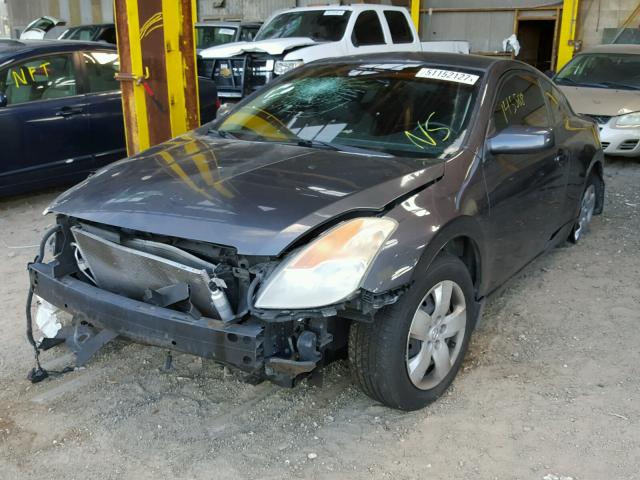 1N4AL24E78C273269 - 2008 NISSAN ALTIMA 2.5 GRAY photo 2