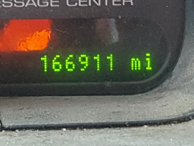 1FMZU73E15UA73210 - 2005 FORD EXPLORER X WHITE photo 8