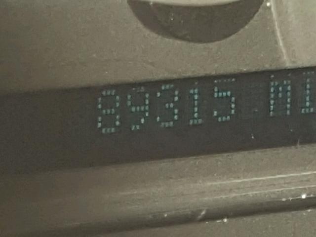 3GNCA13D68S672283 - 2008 CHEVROLET HHR LS MAROON photo 8