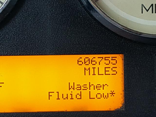 3HSDJSJRXCN050348 - 2012 INTERNATIONAL PROSTAR أزرق صورة 8