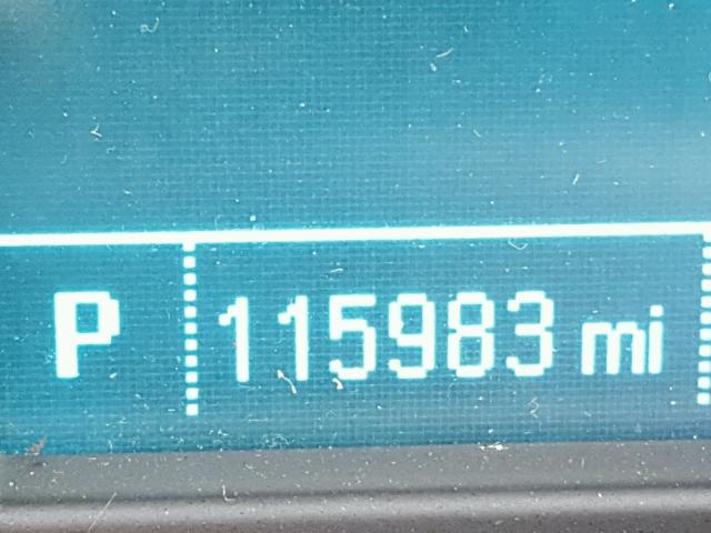 2G4GS5ER9D9232262 - 2013 BUICK REGAL PREM SILVER photo 8