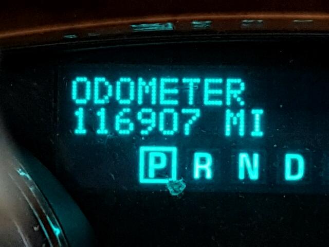 5GAKRDED8CJ237174 - 2012 BUICK ENCLAVE SILVER photo 8