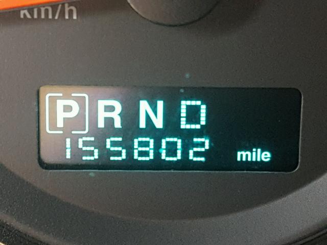 1J8HG48N16C244679 - 2006 JEEP COMMANDER SILVER photo 8