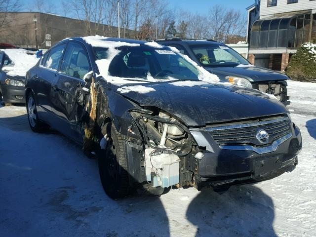 1N4BL21E79N434623 - 2009 NISSAN ALTIMA 3.5 GRAY photo 1