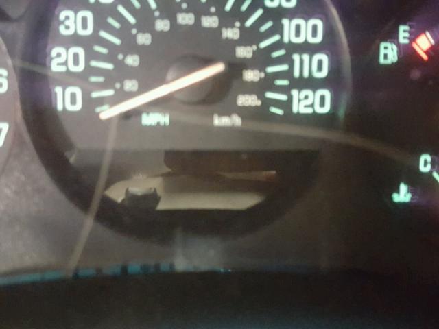 2G4WB52K631113634 - 2003 BUICK REGAL LS 白色 照片 8