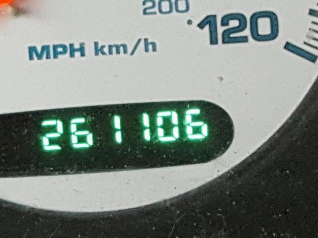 2B3HD46R72H144259 - 2002 DODGE INTREPID S თეთრი ფოტო 8