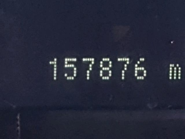 5LMFU27R94LJ12713 - 2004 LINCOLN NAVIGATOR Қара фото 8