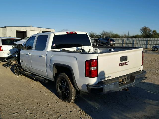 3GTP1UEH7FG178221 - 2015 GMC SIERRA C15 WHITE photo 3