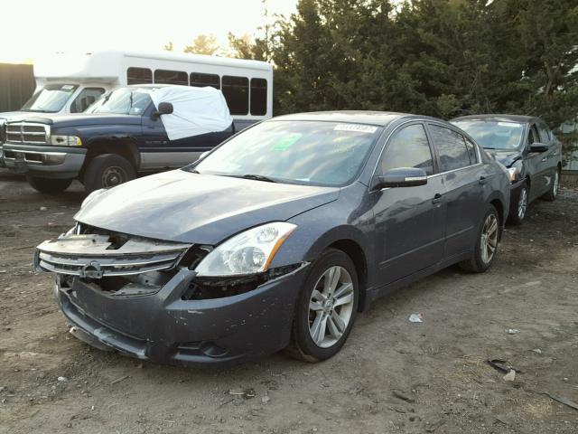 1N4BL2AP9AN449324 - 2010 NISSAN ALTIMA SR CHARCOAL photo 2