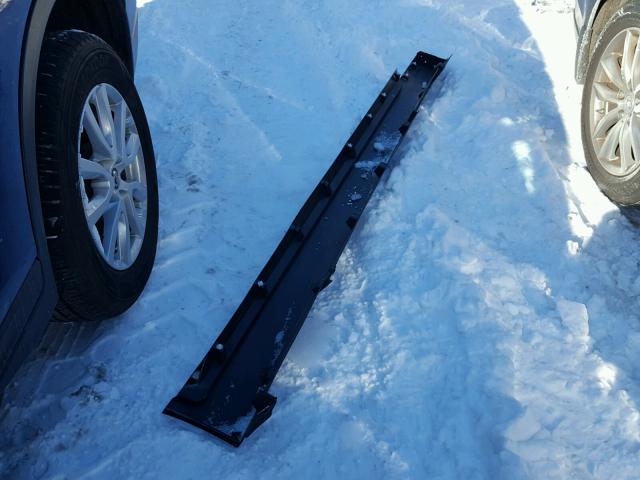 JN1CV7AR6HM681941 - 2017 INFINITI Q50 BASE Negro foto 9