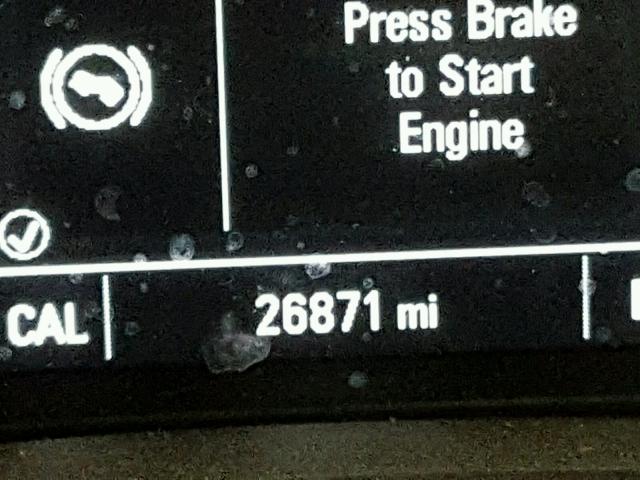 1G1ZB5ST2HF105579 - 2017 CHEVROLET MALIBU LS BLUE photo 8