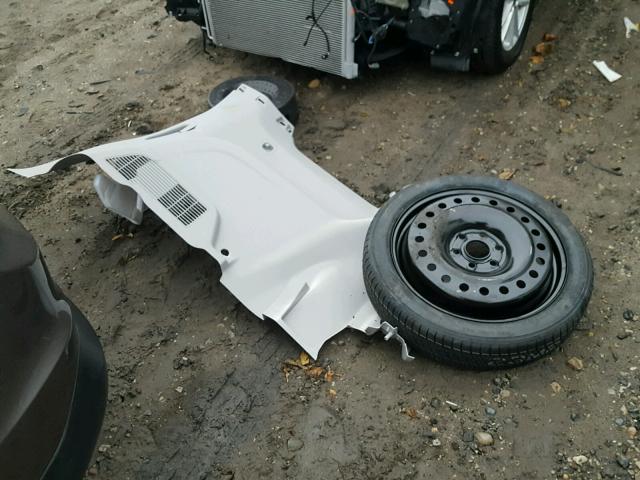 1GKKNMLS7HZ213926 - 2017 GMC ACADIA SLT თეთრი ფოტო 9