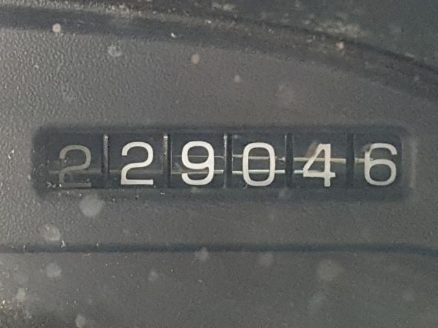 2G1FP22K0T2140853 - 1996 CHEVROLET CAMARO BAS 银色 照片 8