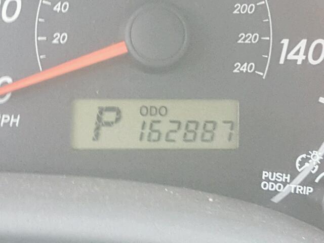 1NXBU4EE9AZ172820 - 2010 TOYOTA COROLLA LE 银色 照片 8