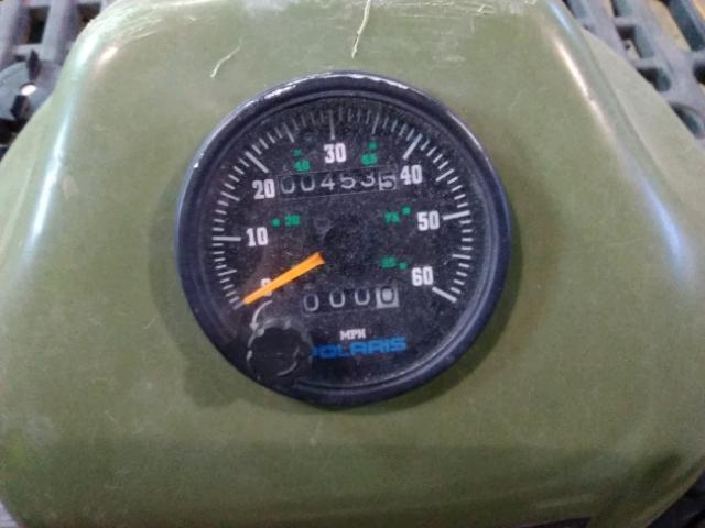 2969192 - 1996 POLARIS SPORTSMAN GREEN photo 8