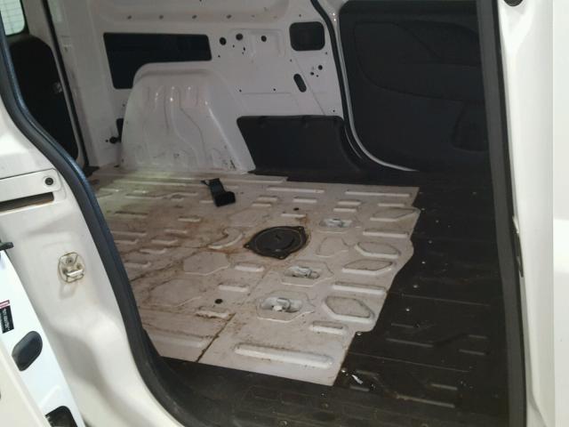 ZFBERFAT8F6A80408 - 2015 RAM PROMASTER 白色 照片 6