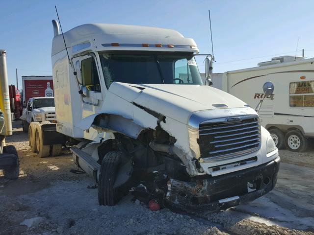 1FUJA6CK84LM83168 - 2004 FREIGHTLINER CONVENTION WHITE photo 1