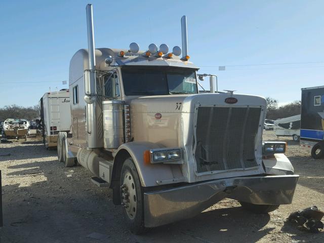 1XP5DB9X44D818771 - 2004 PETERBILT 379 GOLD photo 1