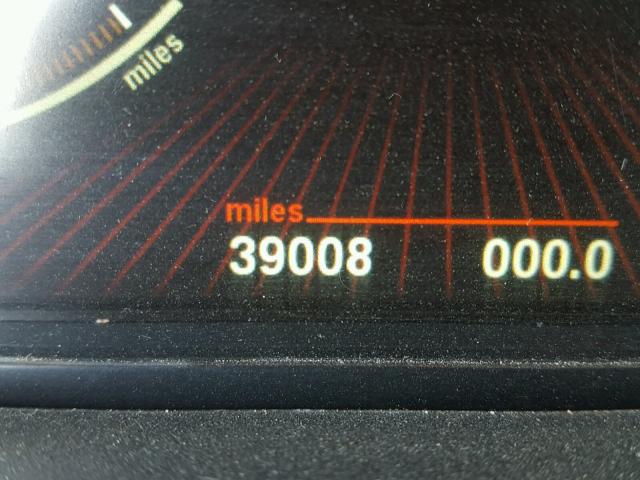 WBALZ3C51CDL73098 - 2012 BMW 650 I Argent photo 8