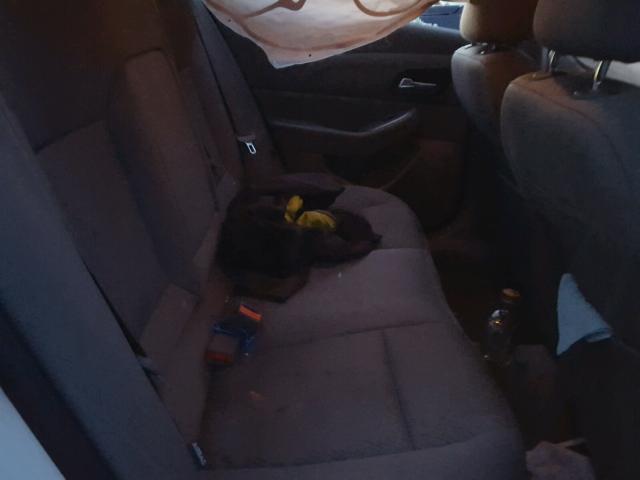 1G11B5SL3EF226257 - 2014 CHEVROLET MALIBU LS 白色 照片 6