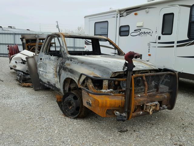 3C7WDNBL7CG142030 - 2012 DODGE RAM 5500 S BURN photo 1