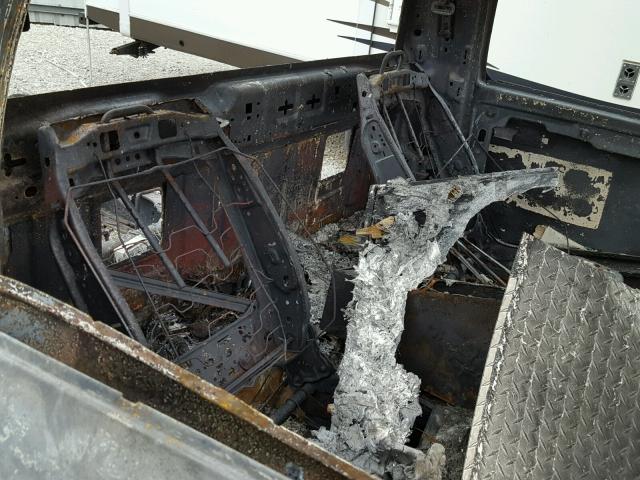 3C7WDNBL7CG142030 - 2012 DODGE RAM 5500 S BURN photo 6