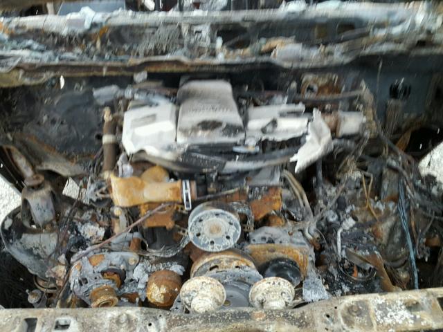 3C7WDNBL7CG142030 - 2012 DODGE RAM 5500 S BURN photo 7