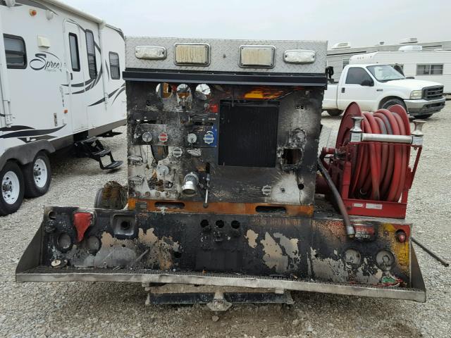 3C7WDNBL7CG142030 - 2012 DODGE RAM 5500 S BURN photo 9