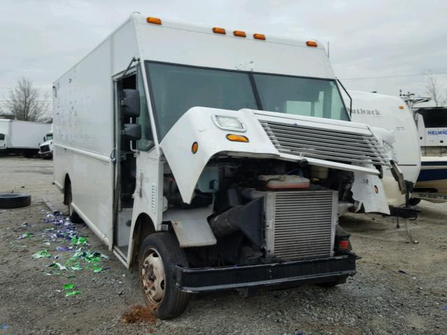4UZAAPBW37CY90316 - 2007 FREIGHTLINER CHASSIS M WHITE photo 1