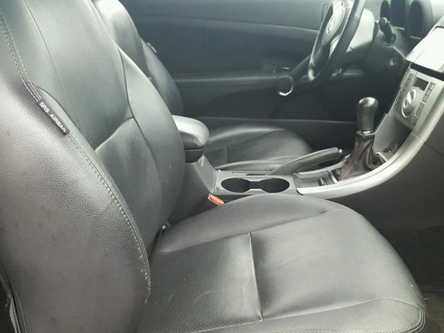 JTKDE167870169909 - 2007 TOYOTA SCION TC 黑色 照片 5
