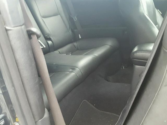 JTKDE167870169909 - 2007 TOYOTA SCION TC 黑色 照片 6