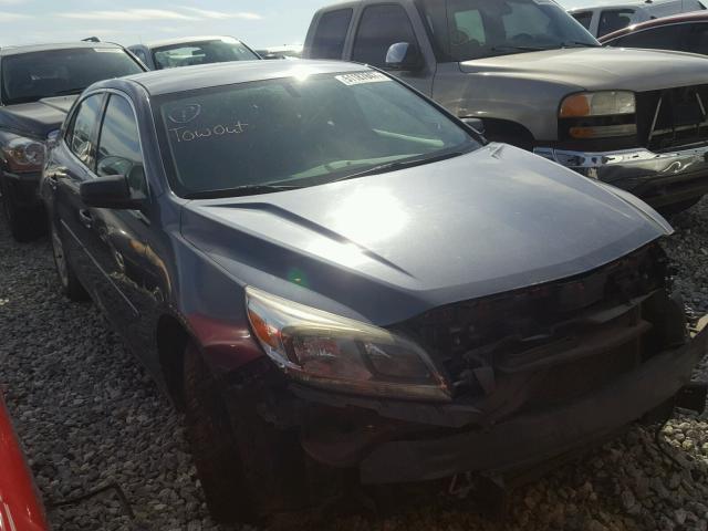 1G11B5SA8DF215431 - 2013 CHEVROLET MALIBU LS Mavi foto 1