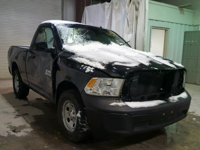 3C6JR7AP3DG504940 - 2013 RAM 1500 ST BLACK photo 1