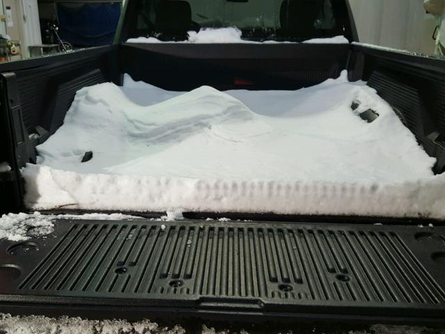 3C6JR7AP3DG504940 - 2013 RAM 1500 ST BLACK photo 6