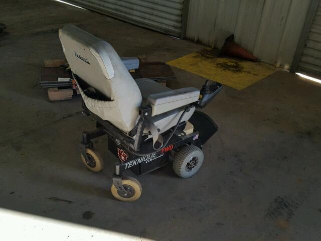  - 2000 OTHR HOVEROUND UNKNOWN - NOT OK FOR INV. photo 4